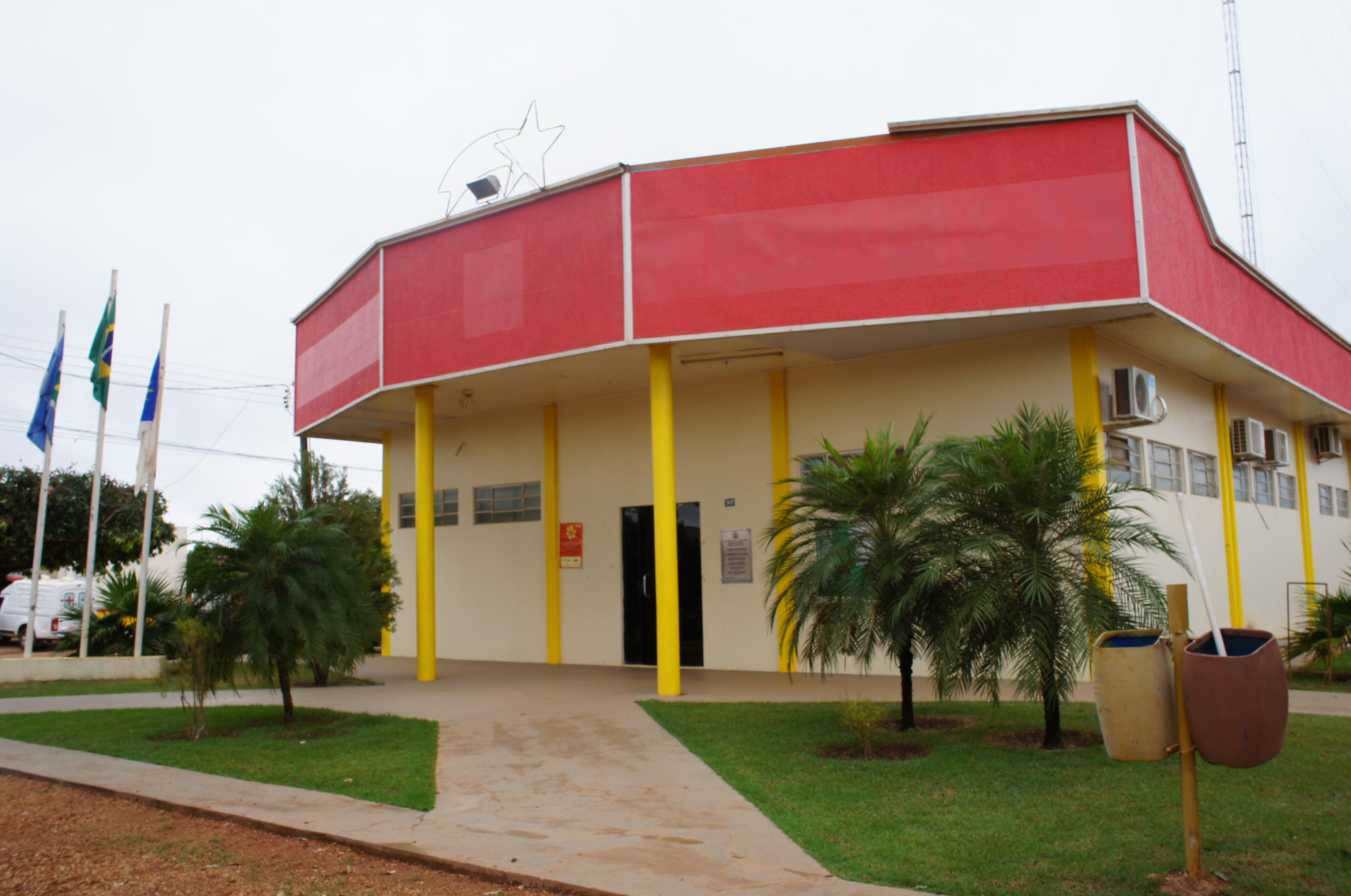 Prefeitura realizará Audiência Pública sobre avaliação das metas fiscais do 3° Quadrimestre de 2016