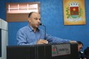 Presidente Rogério indica necessidade de reestruturação do Plano Diretor de Ipiranga do Norte Presidente Rogério indica necessidade de reestruturação do Plano Diretor de Ipiranga do Norte