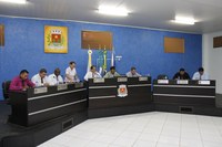 Presidente solicita esclarecimentos do SAAE sobre problemas na cobrança da fatura de água