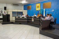 Projeto da Prefeitura que regulamenta a concessão de Diárias de Viagem do Executivo é aprovado pela Câmara