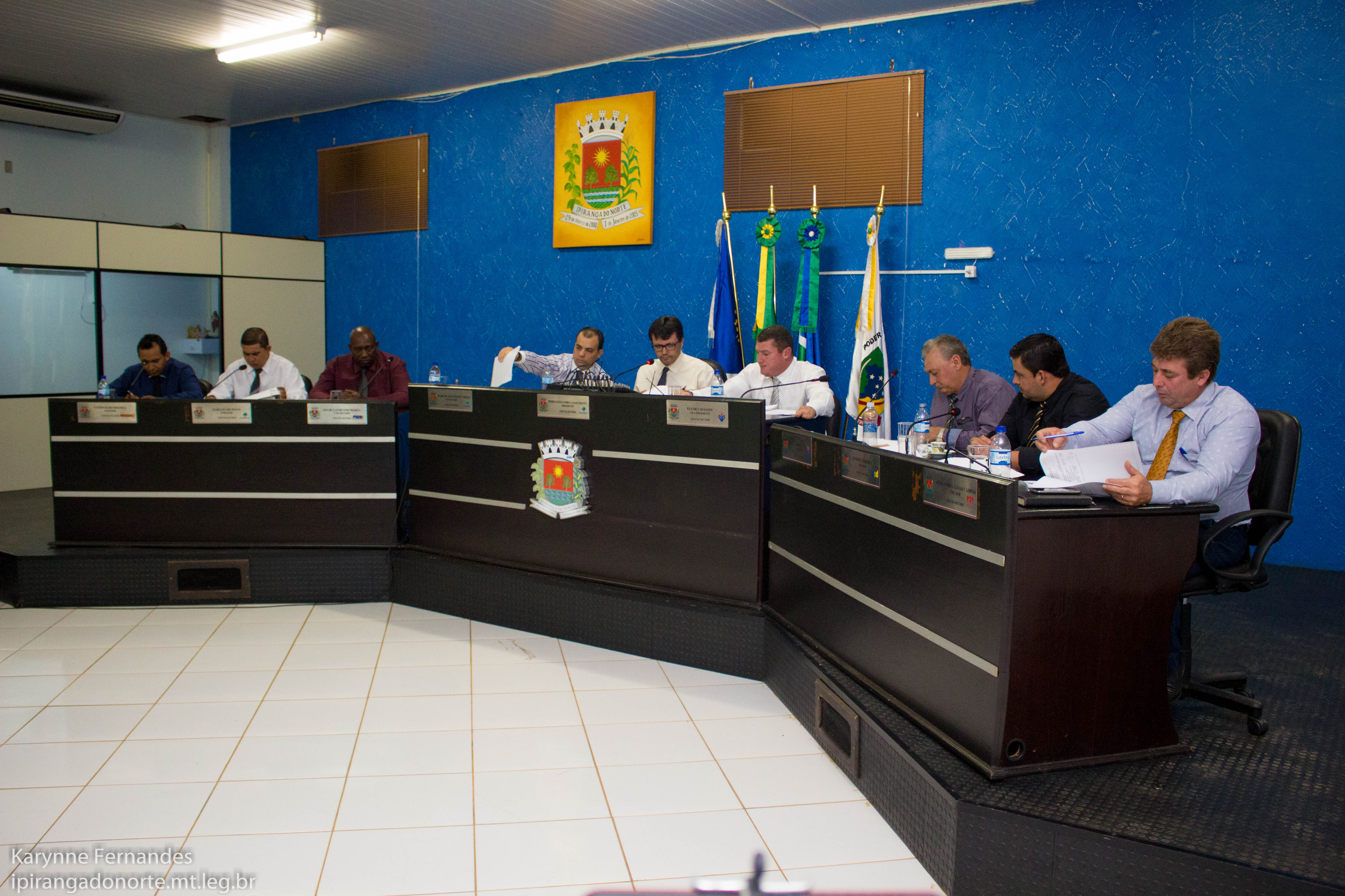 Projeto de lei aprovado altera data de recebimento do "auxílio-escola" da Câmara Mirim