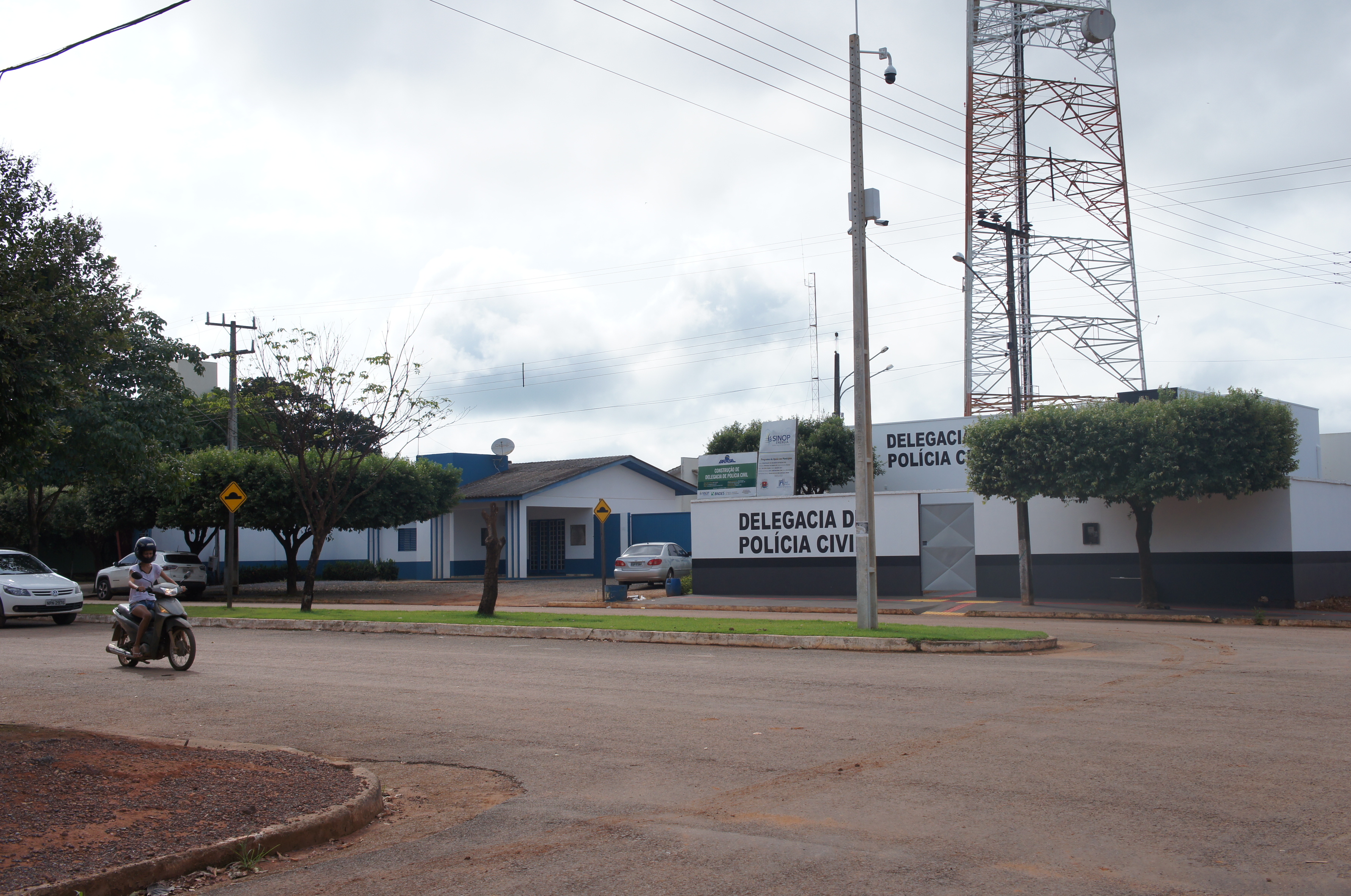 Projeto para criação de verba indenizatória à PM ipiranguense é aprovado pela Câmara