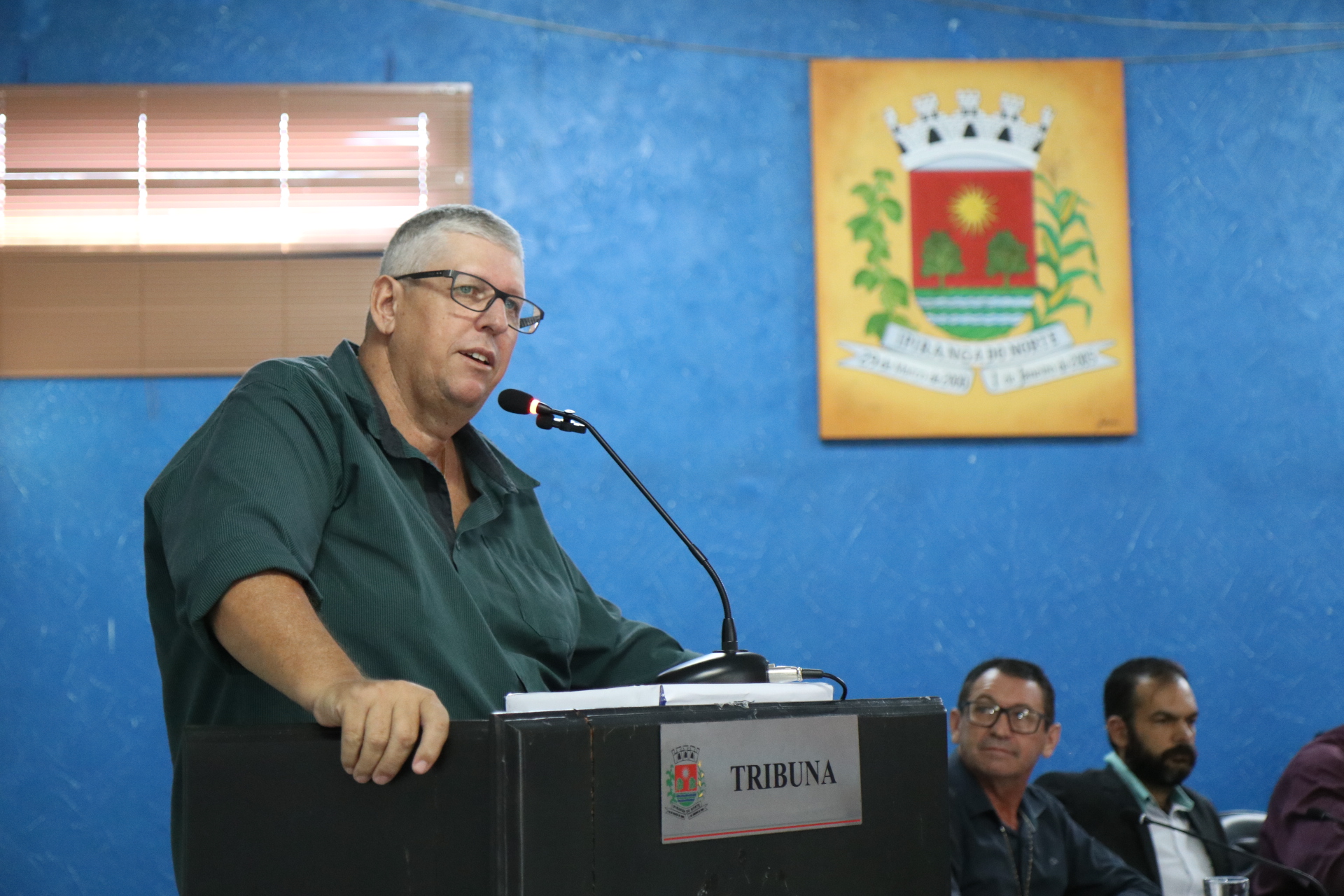 Projeto de lei sobre a transparência nas emendas parlamentares é aprovado e aguarda sanção do prefeito