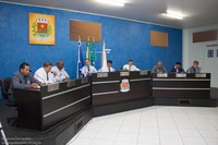 Projetos de lei aprovados nas duas últimas sessões