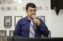 Questionado pelos colegas sobre contratações do Executivo, Nelson Fernandes propõe criação de comissão para vistoriar secretarias municipais Questionado pelos colegas sobre contratações do Executivo, Nelson Fernandes propõe criação de comissão para vistoriar secretarias municipais