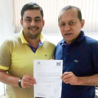 Recurso financeiro para campo society está em fase de regulamentação na SECID