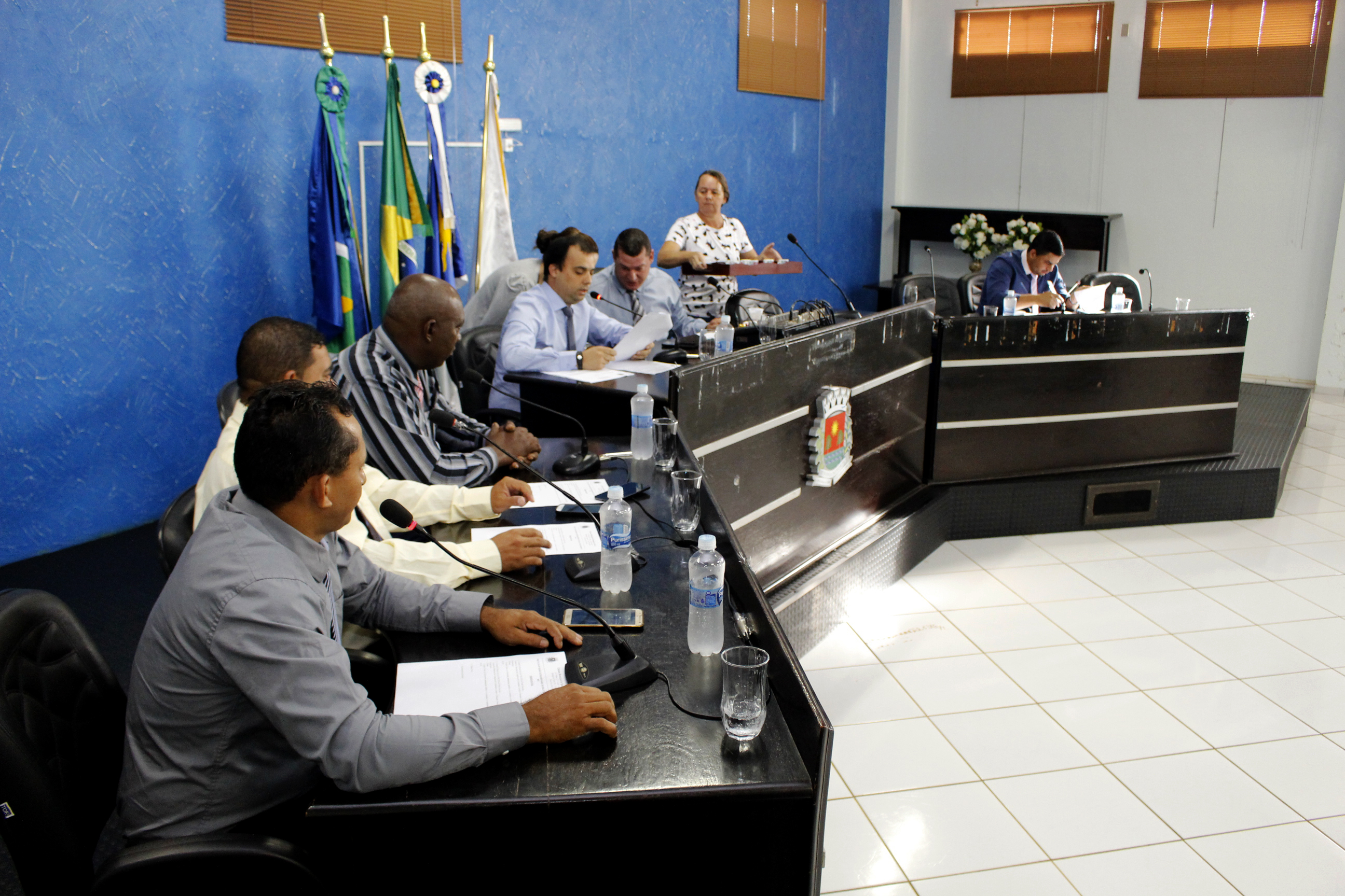 Repasse à ASSUIPI recebe aprovação unânime da Câmara de Ipiranga do Norte