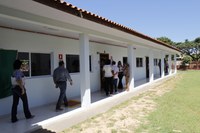 Resposta do Executivo mostra relação de obras custeadas pela indenização da Usina Hidrelétrica de Sinop