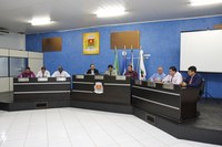 Confira a resposta do Executivo para a Indicação n° 046/2018 sobre o recapeamento da Av. Rio Branco