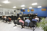 Respostas às Indicações n° 039 e 040/2018 chegam à Casa e são lidas na 14ª Sessão Ordinária