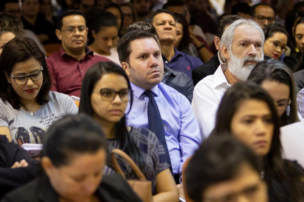 Sefaz divulga calendário de palestras no interior do Estado