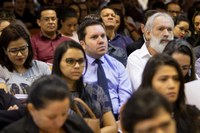 Sefaz divulga calendário de palestras no interior do Estado