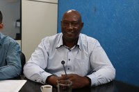 Segurança: Jacir da Vale pede instalação de câmeras nas principais vias de Ipiranga do Norte