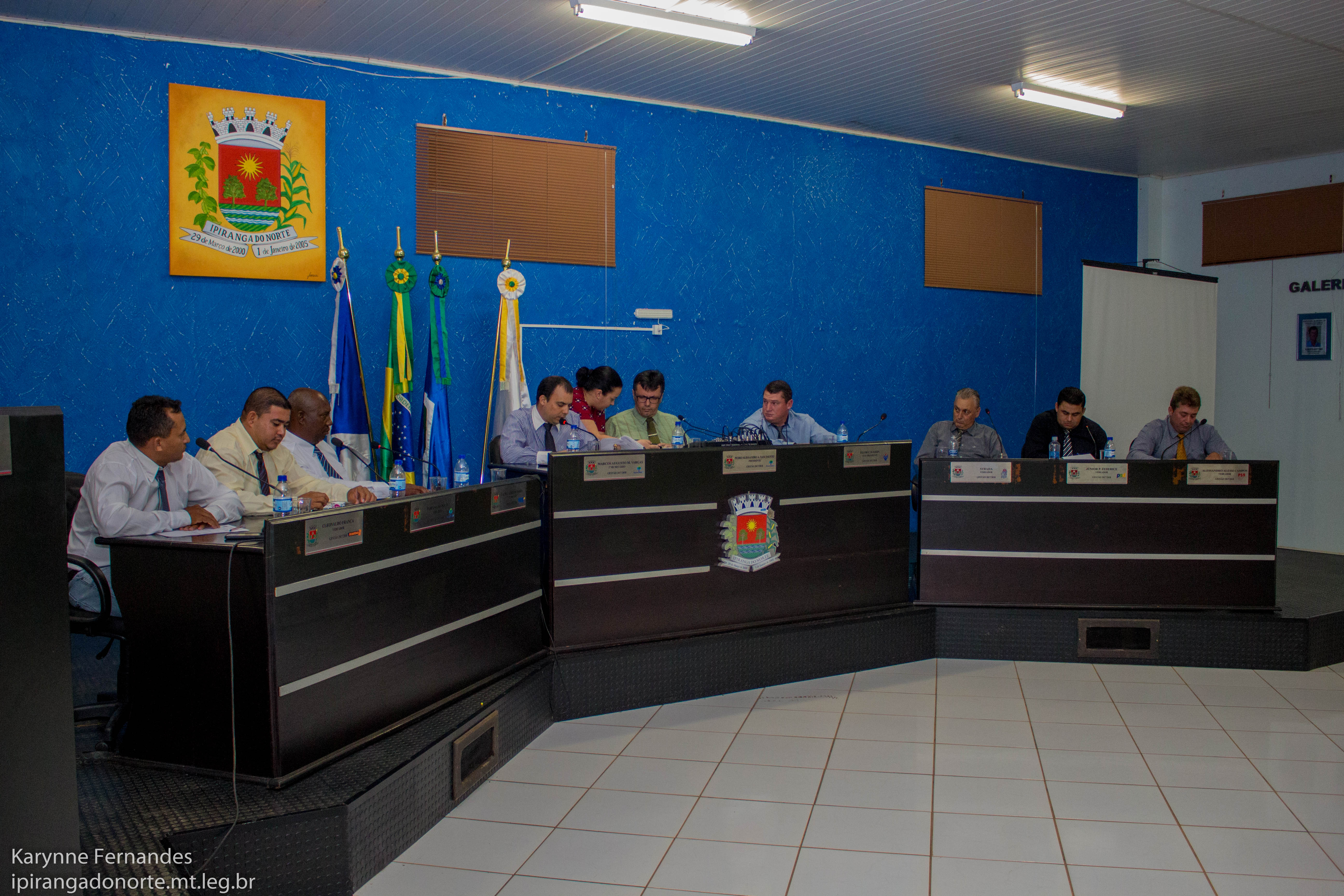 Servidores da Secretaria de Obras poderão ter regime de trabalho 12x36