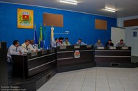 Servidores da Secretaria de Obras poderão ter regime de trabalho 12x36