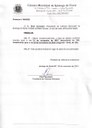 SESSÃO ORDINÁRIA PREVISTA PARA O DIA 16 DE NOVEMBRO TRANSFERIDA PARA O DIA 29 DE NOVEMBRO SESSÃO ORDINÁRIA PREVISTA PARA O DIA 16 DE NOVEMBRO TRANSFERIDA PARA O DIA 29 DE NOVEMBRO