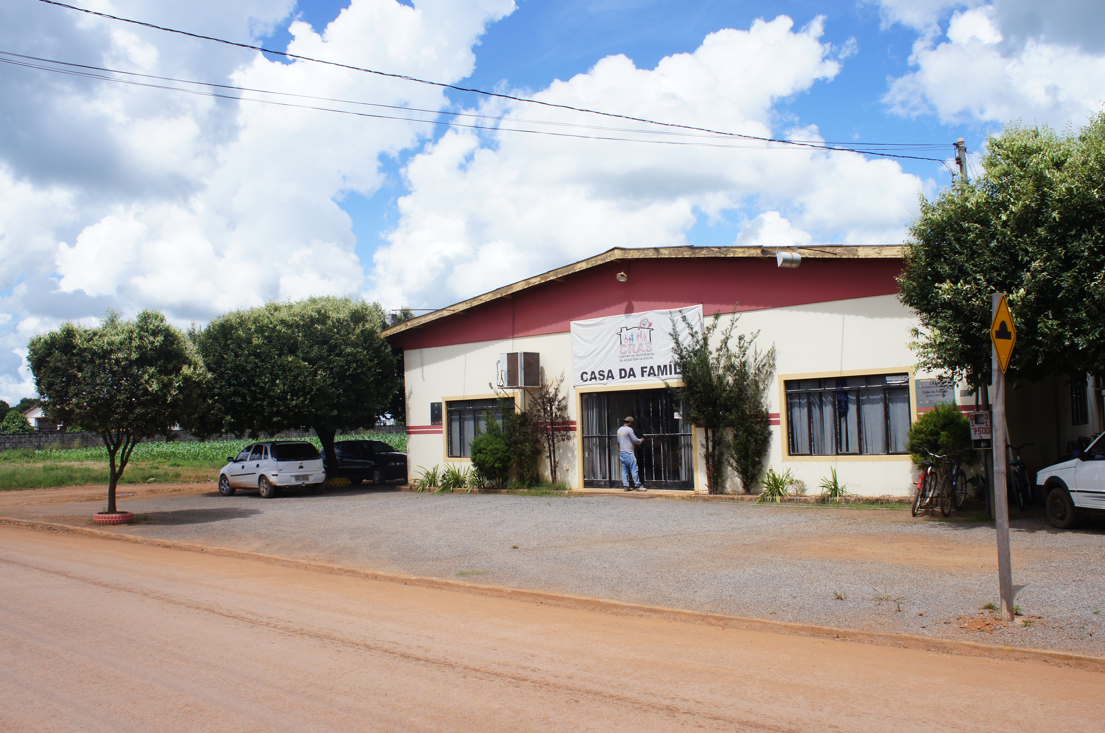 Solenidade entregará 25 cartões do Programa Pró-Família em Ipiranga do Norte