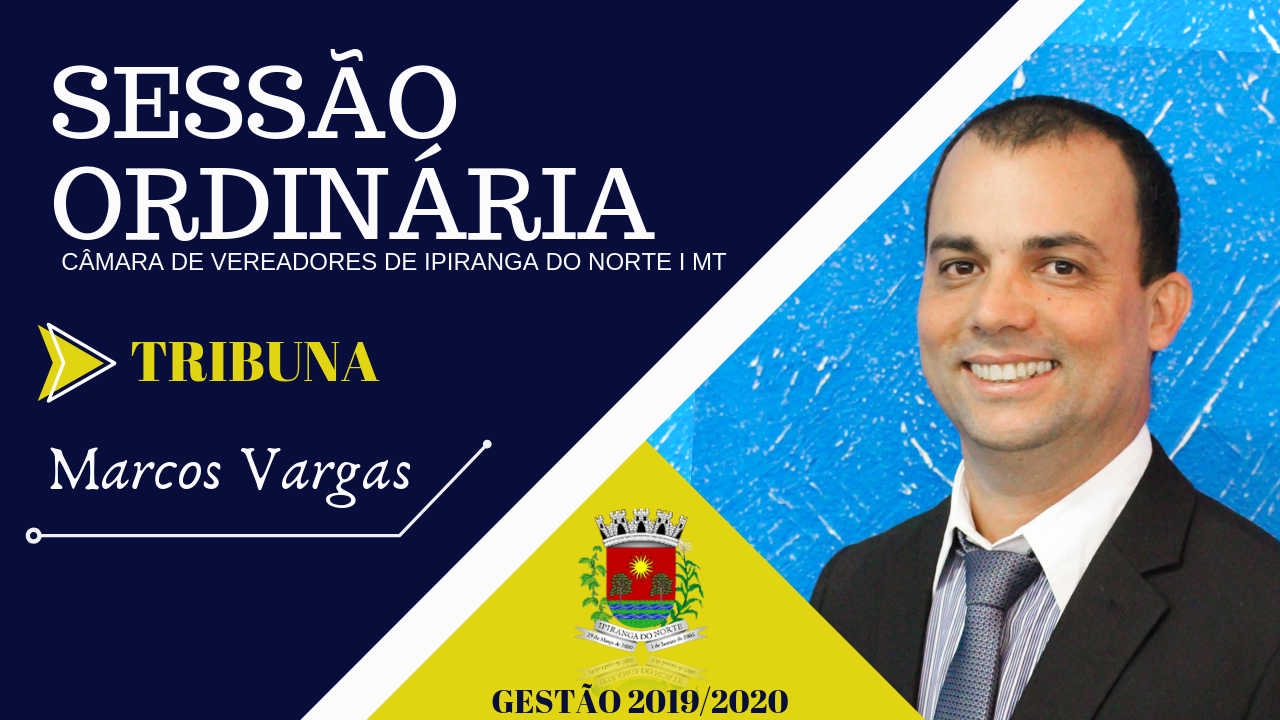 TRIBUNA: Marcos Vargas comenta sobre a situação dos ônibus escolares e linhas temporariamente desassistidas 