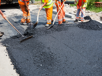 Valmor Canever indica necessidade de pavimentação asfáltica em trecho da Rua Arinos