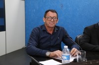 Valmor Canever pede a reabertura da Feira do Produtor Rural