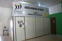 Vereador Cleonaldo faz indicação para ser colocada internet disponível aos usuários na Agencia do Detran de Ipiranga do Norte