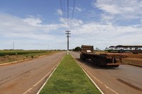 Vereador Junior aponta necessidade de manutenção em vários pontos de Ipiranga do Norte