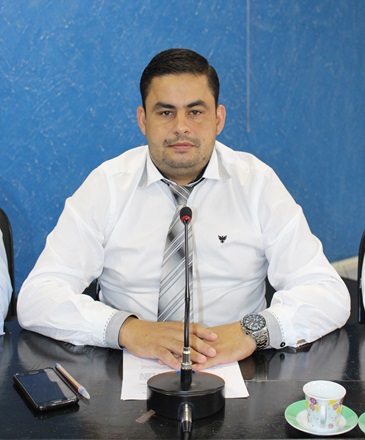 Vereador pede placas de orientação de destino nas estradas