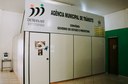 Vereador rebate resposta do Executivo à respeito das demandas do Detran de Ipiranga do Norte Vereador rebate resposta do Executivo à respeito das demandas do Detran de Ipiranga do Norte