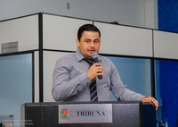 Vereador solicita informações sobre as emendas impositivas determinadas pela Câmara