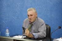 Vereador Strada sugere a uniformização dos servidores do Executivo de Ipiranga do Norte