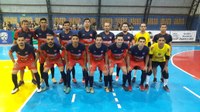 Vereadores comemoram classificação de Ipiranga do Norte na 2ª fase da Copa Centro América de Futsal 