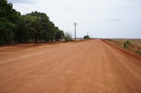 Vereadores convocam reunião para discutir situação das estradas de Ipiranga do Norte