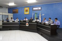 Vereadores discutem situação das estradas e líder do Governo comenta sobre dificuldades do Executivo