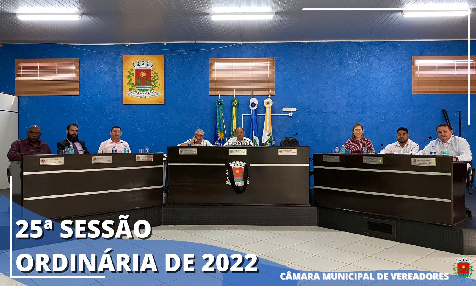 VEREADORES INDICAM A NECESSIDADE DE PRORROGAR A DURAÇÃO DO PROCESSO SELETIVO PARA CONTRATAÇÃO DE PROFESSORES TEMPORÁRIOS PARA 02 ANOS NO MUNICÍPIO NA 25º SESSÃO ORDINÁRIA 2022