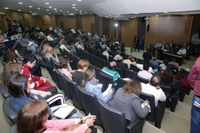 Vereadores participam de audiência pública sobre o FETHAB em Cuiabá