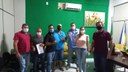 VEREADORES SE REUNEM NO DIA 17 DE SETEMBRO COM REPRESENTANTES DA EMPRESA EXPRESSO ITAMARATI SOBRE LINHA DE ÔNIBUS DE IPIRANGA A SORRISO VEREADORES SE REUNEM NO DIA 17 DE SETEMBRO COM REPRESENTANTES DA EMPRESA EXPRESSO ITAMARATI SOBRE LINHA DE ÔNIBUS DE IPIRANGA A SORRISO