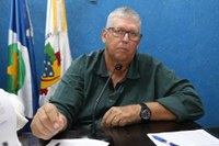 Indicação: Damo pede a construção de mais uma creche municipal 