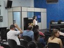 Câmara Ipiranga do Norte - LDO 2017 - Audiência Pública.