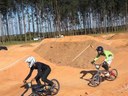 II Etapa Estadual de Bicicross 2016 - (4/7) - Ipiranga do Norte/MT
