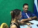 Primeira Sessão Extraordinária. Primeira Sessão Extraordinária.