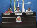 29° Sessão Ordinária - Abertura 1/4.