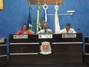 29° Sessão Ordinária - Votação e Palavra Livre 3/4.