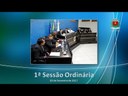 1ª Sessão Ordinária de 2017 (1/9) - Câmara de Ipiranga do Norte