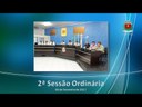 2ª Sessão Ordinária - (6/6) Câmara de Ipiranga do Norte