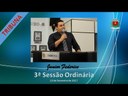 3ª Sessão Ordinária (3/9) - Câmara de Ipiranga do Norte 3ª Sessão Ordinária (3/9) - Câmara de Ipiranga do Norte