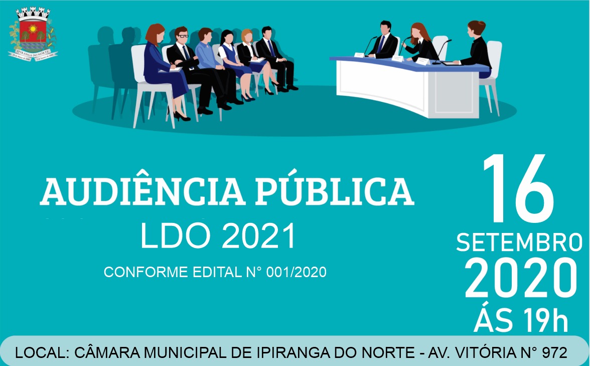 LDO 2021