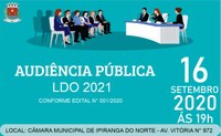 LDO 2021