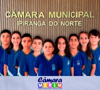 VEREADORES MIRINS 2025